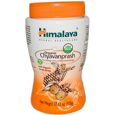 Himalaya Chyavanprash